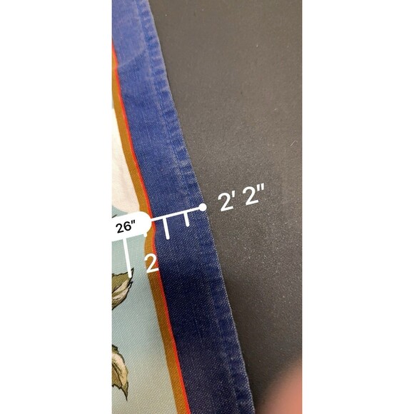 VTG STRATFORD UPON AVON UK SOUVENIR TEA TOWEL - Picture 10 of 11